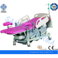 Electric Obstetric Delivery Bed (SPBII)